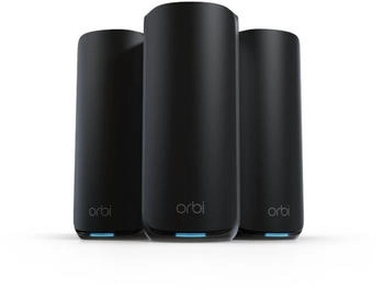 Netgear Orbi WiFi 7 RBE873B