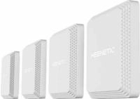 KEENETIC Orbiter Pro 4-Pack KN-2810-41EN AC1300 Mesh Wi-Fi 5 Router/Extender/AP