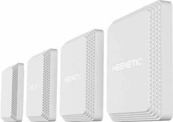Keenetic Orbiter Pro 4-Pack