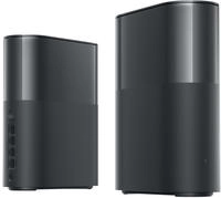 Xiaomi Xiaomi Mesh System BE3600 Pro EU(1-PACK) Schwarz WLAN-Router