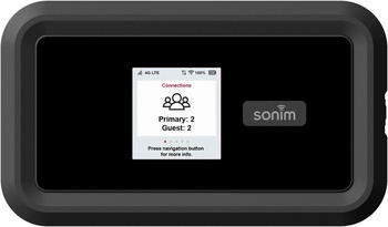 Sonim Spot H100