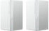 2-Pack: Xiaomi Xiaomi Mesh System AC1200 EU