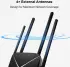 MERCUSYS MB115-4G
