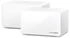 2-Pack: MERCUSYS Halo H90X
