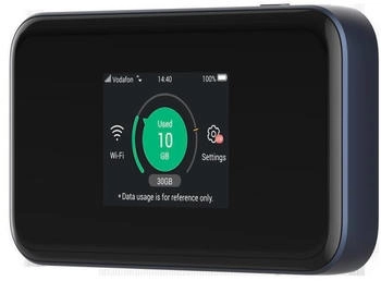 Vodafone Giga to Go 5G MiFi Spot