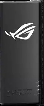 ASUS ROG Strix GS-BE18000 – ASUS ROG Strix GS-BE18000 Leistungsstarker Gaming-Router