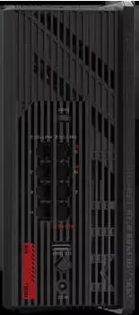 ASUS ROG Strix GS-BE18000 – Maximale Konnektivität für Ihr Heimnetzwerk