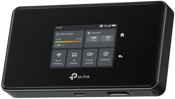 TP-LINK Router