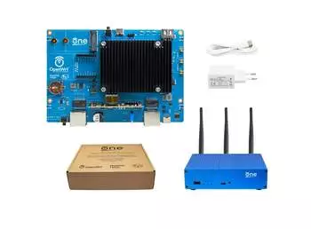 OpenWrt One