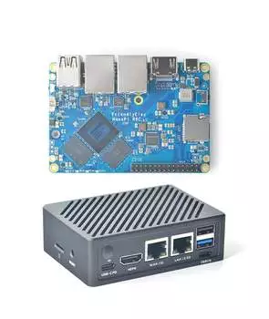 FriendlyElec NanoPi R6S