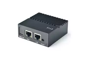FriendlyElec NanoPi R4S