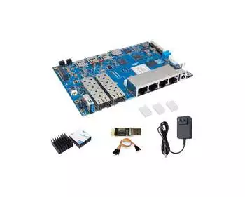 Banana Pi BPI-R4