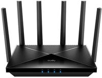 Cudy BE6500 - 2.5G - Wi-Fi 7 Mesh Router WR6500 (WR6500H)