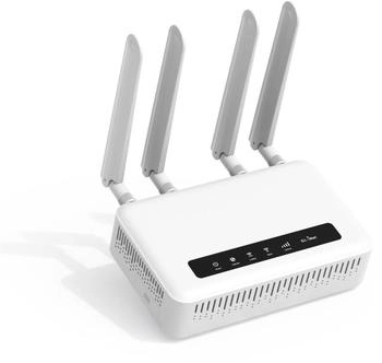 GL.iNet GL-X2000 Spitz Plus