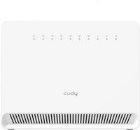 Cudy AC1200 Wi-Fi 4G LTE-Cat4 Router (LT500E) (ge&ouml;ffnet)