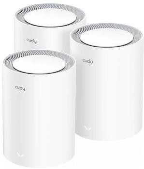 Cudy M3600 3-Pack