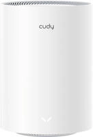 Cudy M3600 Dual-Band (2,4 GHz/5 GHz) Wi-Fi 7 (802.11be) Wei&szlig; 3 Intern