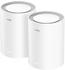 2-Pack: Cudy M3600