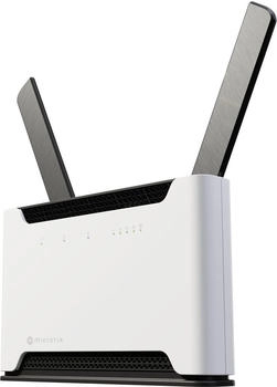 MikroTik Chateau 5G R17 ax