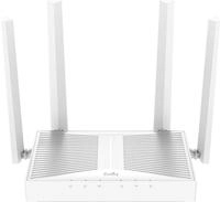 CUDY AX3000 Gigabit Wi-Fi 6 Mesh Router WR3000E - Repeater - Router (WR3000E)