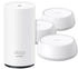 3-Pack + Deco X50 Outdoor: TP-Link Deco BE25