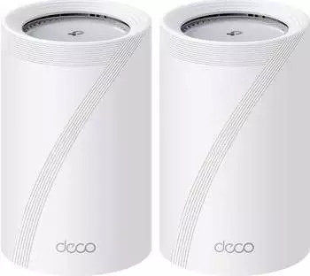 TP-Link Deco BE65 Pro 2-Pack