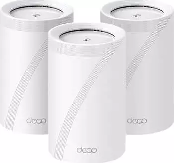 TP-Link Deco BE65 Pro 3-Pack