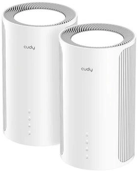 Cudy M11000 2-Pack