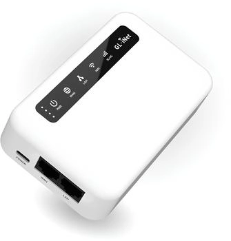 GL.iNet GL-XE300 Puli EC25-E