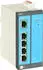 INSYS MRX2 LAN Router modularer LAN-LAN-Router mit 5-Port-Switch, VPN-Option (10024451)