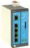 INSYS MRX2 LAN Router modularer LAN-LAN-Router mit 5-Port-Switch, VPN-Option (10024451)