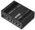 Teltonika RUTM50 5G/4G Wireless Router - 4-Port-Switch - Wi-Fi 5 - Dual-Band - DIN-Schiene montierbar (RUTM50000000)