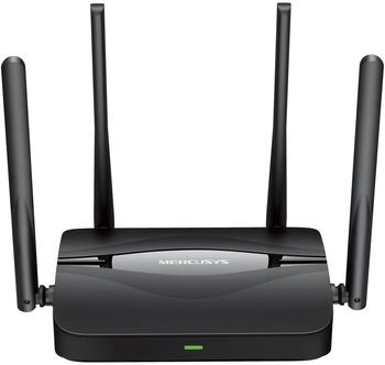 TP-Link Mercusys MR25BE BE3600 Dual-Band Wi-Fi 7 Router (MR25BE)