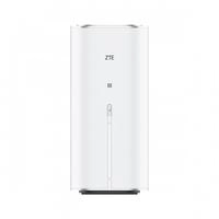ZTE G5 Ultra, ZTE G5 Ultra 5G Router 4,3 Gb/s DL WiFi 7 2,4/5/6 GHz 384 Nutzer...