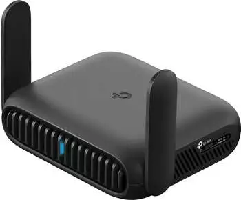 TP-Link TL-WR3602BE