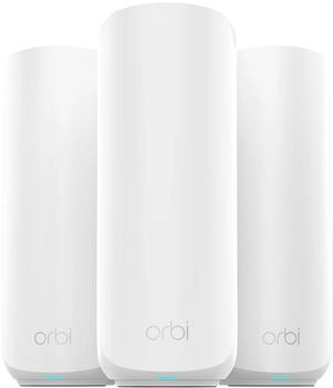 Netgear Orbi WiFi 7 RBE373