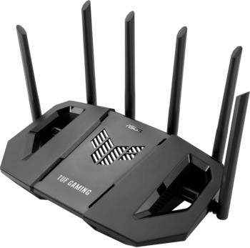 ASUS TUF Gaming BE9400