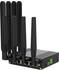 Milesight Industrial 5G Router UR75 Ultra mit WLAN und GPS (UR75-504AE-W2)