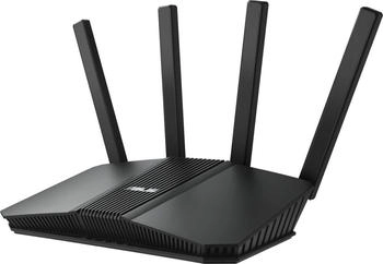 ASUS RT-BE55 – ASUS RT-BE55 bringt Wi-Fi 7 für maximale Geschwindigkeit in Ihr Zuhause