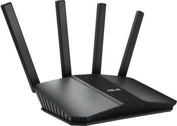 ASUS RT-BE55 – Vollständige Abdeckung durch intelligente Mesh-Technologie