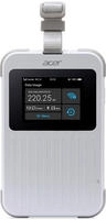 Acer Connect M6E - Mobiler Hotspot - 5G LTEWi-Fi 5 - Wi-Fi 6