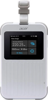Acer Connect M6E