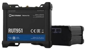 Teltonika RUT951 PoE+ (EMEA, Korea, Thailand)