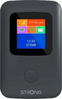 Strong Mobiler Hotspot - 4G - 150 Mbps - 802.11b/g/nn