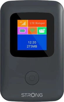 Strong 4G Tragbarer Hotspot 150C