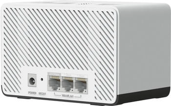 MERCUSYS Halo H27BE 3-Pack