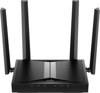 CUDY BE3600 2.5G Wi-Fi 7 Mesh Router WR3600H - Repeater - Router (WR3600H)
