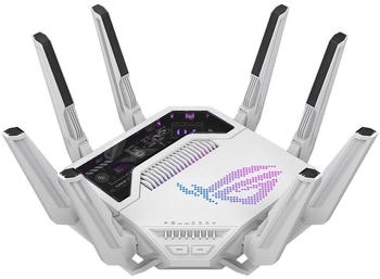 ASUS ROG Rapture GT-BE19000AI