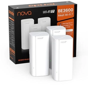 Tenda Nova ME3 Pro 3-Pack