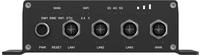 ATRM50 - wireless router - WWAN - Wi-Fi 5 - 5G 3G 4G - flush-mountable -...